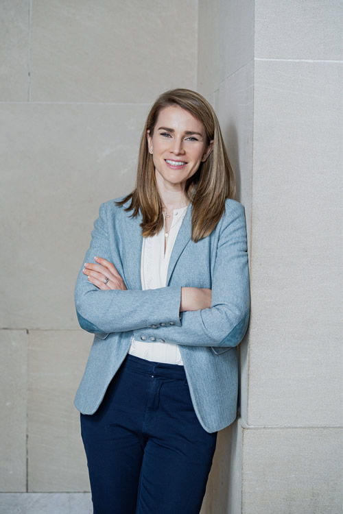 Stephanie Harwood