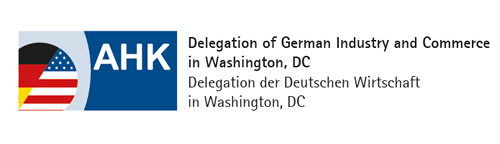 Delegation of German Industry and Commerce in Washington, DC