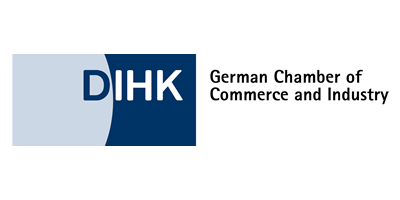 German Chamber of Commerce and Industry German Chamber of Commerce and Industry